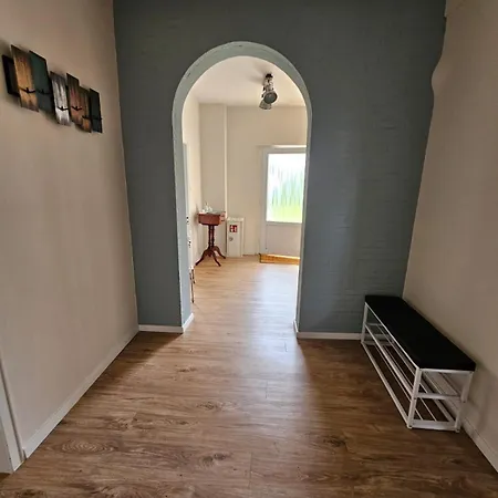 Apartment Stella
