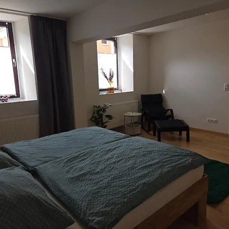 Stella Apartment