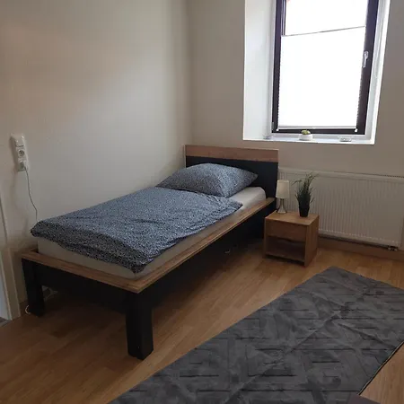 Stella Apartment *