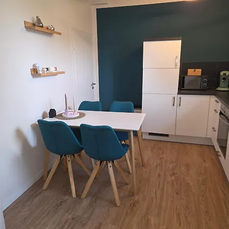 Stella Appartement