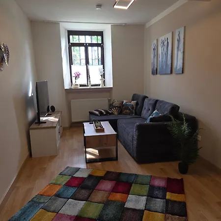 Apartment Stella